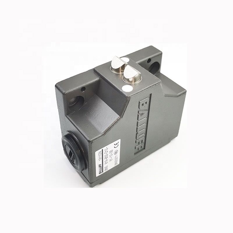 Proximity Limit Switch BNS819-FD-60-101 519-FD-60-101 BNS819-100-D-10 Eelectromechanical Switch