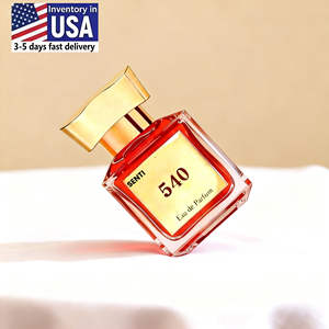 Stock USA Livraison 3-5 jours Cologne Rouge 540 1 1 avec reçu - Product Image 1