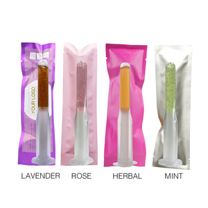 Kadın vajinal bakım için doğa bitkisel jinekolojik vajina sıkma jel 3.5g 500 adet 2 yıllık tedarik - Product Image 1