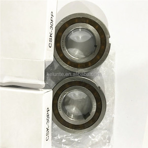 ลูกปืนคลัตช์แบบทางเดียว 30x62x16 รุ่น CSK30PP ลูกปืน <span class=keywords><strong>Csk30</strong></span> - Product Image 2