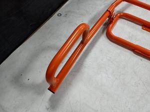 แท่นขุดเจาะดินแบบล้อเดียวมีล้อเดียว - Product Image 3