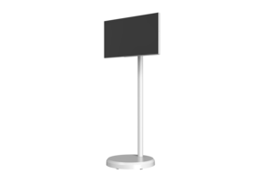 Thông Minh Xoay 180 Màn Hình 21.5 Inch Wifi Trong Di Động Cảm Ứng Hiển Thị IPS Di Chuyển Thông Minh TV Bằng Android 12 Di Động Thông Minh Màn Hình - Product Image 2