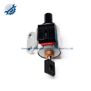 Moteur pas à pas CVT JF010E RE0F09A RE0F09B compatible avec Nissan Altima Maxima <span class=keywords><strong>Quest</strong></span> Murano Versa RE0F08A RE0F08B JF011E - Product Image 5