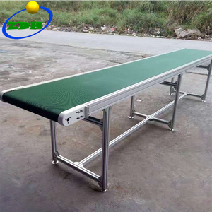 Hệ Thống Băng Tải Điện Tử Hiệu Suất Cao Dây Chuyền Lắp Ráp Điện Thoại Di Động - Product Image 5