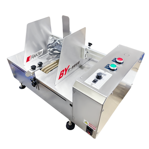 Tellingstop met touchscreen, enkelvoudige transportband, wrijvingstype invoerapparaat - Product Image 5