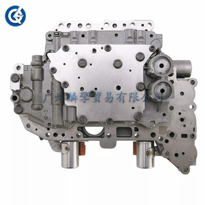 ตัววาล์วเกียร์ U140 U240E ใหม่สำหรับเปลี่ยนซ่อมอะไหล่รถยนต์ - Product Image 4