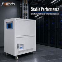 Conditionneur de tension 380V triphasé, stabilisateur automatique série AVR, protecteurs de tension pour utilisation en machines industrielles