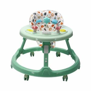 Marche-bébés de haute qualité à 8 roues de style ancien pour enfants / Marche-bébés Shenzhen pour bébé / Marche-bébés en plastique adorables - Product Image 5