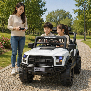 Nuevo <span class=keywords><strong>Auto</strong></span> Eléctrico para Niños, 12v7 ATV <span class=keywords><strong>4x4</strong></span> con 2 Plazas, Amplio Espacio, <span class=keywords><strong>Auto</strong></span> Eléctrico para Niños, Juguetes para Montar, <span class=keywords><strong>Auto</strong></span> ATV para Bebés - Product Image 1