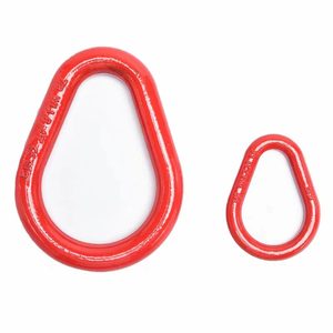 G2130 Manille d'ancrage forgée US 5/16 pouces avec boulon de fixation, zinguée, pour équipement de marine, yachts et bateaux - Product Image 6