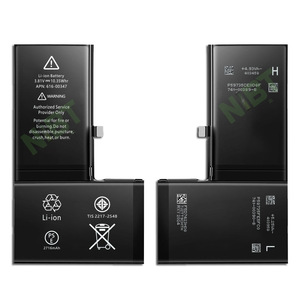 Batteries au lithium rechargeables en gros pour 5/6/<span class=keywords><strong>7</strong></span>/8/X/XS/XR/11/12/13/14/15/16 - Product Image 5