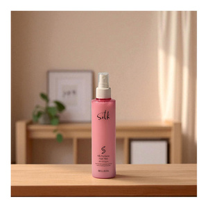 [BELLISTA] Bruma Capilar Perfumada de Seda 200ml, Cuidado Energético Floral Hidratante, Deja el Cabello Suave y Brillante con Bruma Capilar - Product Image 1