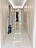 Marbre blanc doré italien, pierre naturelle haut de gamme, décoration moderne pour murs intérieurs/extérieurs, comptoirs, cuisines et murs décoratifs