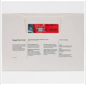 <span class=keywords><strong>Windows</strong></span> <span class=keywords><strong>Server</strong></span> <span class=keywords><strong>2022</strong></span> Standard con DVD, Tarjeta de Clave, Activación Global en Línea, Soporte Multilingüe, Clave de <span class=keywords><strong>Licencia</strong></span> Original - Product Image 4