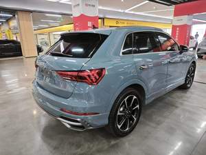 <span class=keywords><strong>Audi</strong></span> SUV d'occasion en excellent état, faible consommation de carburant, intérieur spacieux, certifié, boîte automatique, voitures d'occasion - Product Image 3