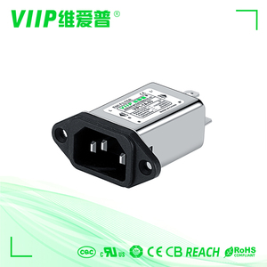 CE & IEC 60601-1 được chứng nhận Y Tế cấp bộ lọc EMI mri & Thiết bị chẩn đoán tương thích - Product Image 2