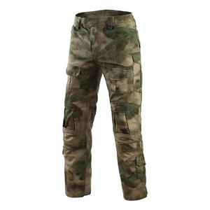 All'ingrosso nero Ix9 Ix7 Gen3 donne impermeabili da trekking da combattimento Cargo da lavoro <span class=keywords><strong>pantaloni</strong></span> mimetici tattici <span class=keywords><strong>pantaloni</strong></span> da uomo - Product Image 4