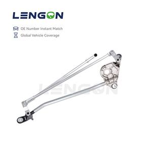 Lengun 2013-2020 Produttore CE 288002117R 288003099R 288006475R Collegamento Tergicristallo RHD per RENAULT <span class=keywords><strong>Dacia</strong></span> Logan <span class=keywords><strong>Sandero</strong></span> - Product Image 1