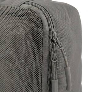 Set di 5 Cubi Organizzatori per Valigie OEM/ODM, Impermeabili in Poliestere, Leggeri e Alla Moda, Grande Capacità - Product Image 4