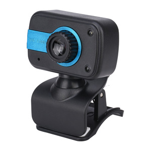 เว็บแคม 1080P กล้อง USB ฟูลเอชดีพร้อมไมโครโฟนสำหรับเดสก์ท็อปแล็ปท็อปการประชุมทางวิดีโอออนไลน์คลาสออนไลน์การสอบการจับภาพบัตรประจำตัว - Product Image 4
