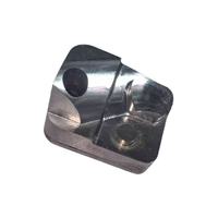 Servicios ODM de Moldeo por Inyección para Productos Domésticos con Cabezal Elevador de Pasadores Expulsores Inclinados de Metal de Precisión