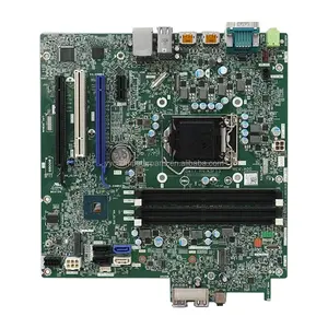 0C96W1 для DELL OptiPlex 7060MT настольная материнская плата C96W1 <span class=keywords><strong>CN</strong></span>-0C96W1 PN:K5F13 LGA1151 DDR4 высокое качество - Product Image 1