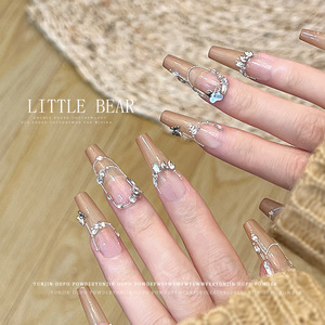 Çin'de yapılan Bodai zirkon boncuk (Hubei) günlük aşınma ve süs kullanımı için Model GS-A03 - Product Image 2