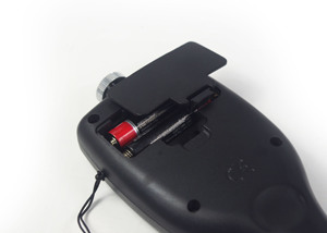 Landtek Draagbare Fruit Stevigheid <span class=keywords><strong>Tester</strong></span> & Fruit Hardheid <span class=keywords><strong>Tester</strong></span> & Durometer FHT-1122 Digitaal - Product Image 4