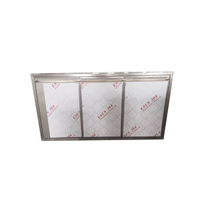 Victory สแตนเลสสตีลสำหรับใช้ในครัวกลางแจ้ง, อุปกรณ์สำหรับร้านอาหารและภัตตาคาร - Product Image 6