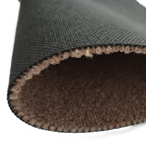 Dalles <span class=keywords><strong>de</strong></span> moquette commerciales <span class=keywords><strong>de</strong></span> luxe en jacquard antidérapantes, écologiques, imperméables, puzzle, modernes, <span class=keywords><strong>bitume</strong></span>, 50x50cm, <span class=keywords><strong>prix</strong></span> d'usine - Product Image 3
