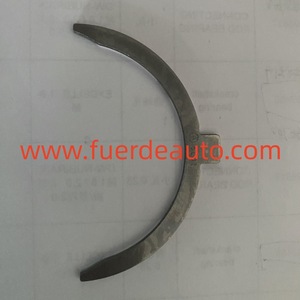 T037A Thrust <b>Washer</b> For Toyota Lexus 2L 3L 5L Automatic Transmission Metric Ball Bearing 20 High Tin Aluminum Alloy - Product Image 1