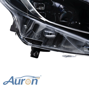 AURON Nouveau Phare LED 12V 6000K CSP 36W 6000 Lumens Forme d'ampoule D2H pour VITO W447 (2016-2024) Rétrofit/Amélioration - Product Image 2