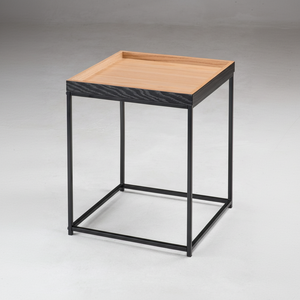 โต๊ะข้างสีทองของผู้ผลิต - Product Image 1