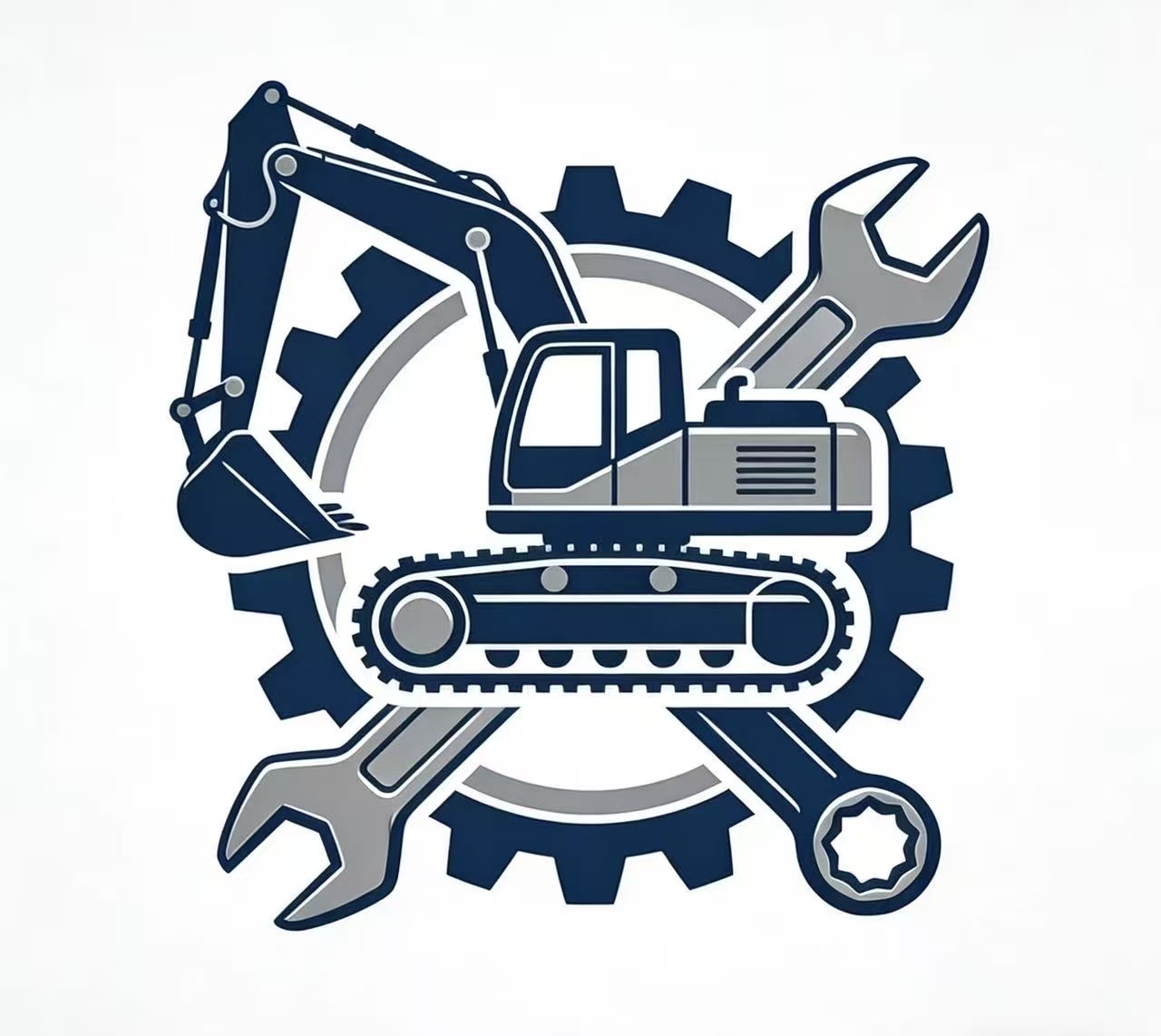 Shapingba District Tuoyan Construction Machinery Parts Firm logo