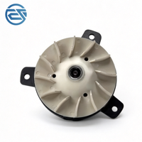 Pompe à eau de moteur d'excavatrice pour EC330B EC360B EC460B EC460C VOE20734268 VOE20838388 D12D Pompe à eau de moteur diesel