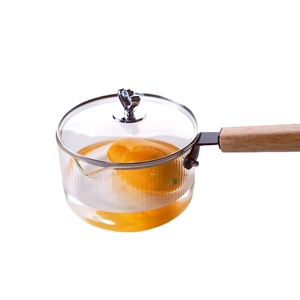 Ollas de sopa y stock de vidrio resistentes al calor de primera calidad para regalos corporativos y promociones - Product Image 5