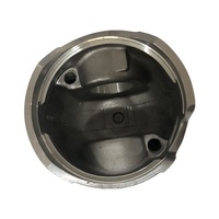 Pièces de moteur diesel Deutz 914 Piston 04236676