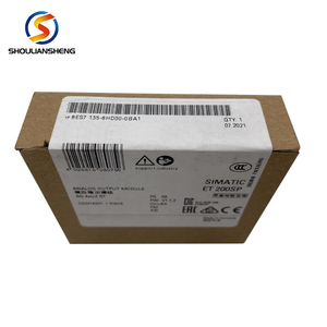 Contrôleur PLC 6ES7135-6HD00-0BA1 6ES71356HD000BA1 Module Neuf Stock Original en Stock - Product Image 4