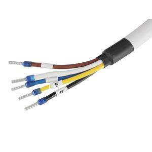 Фабрика YZlink, 8-контактный кабель промышленной автоматизации, проводка + жгут проводов - Product Image 6