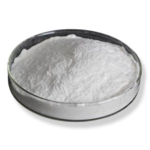 Pyrosulfate de sodium de caractéristiques de fonte à hautes températures de matières premières chimiques de référence pour les glaçures en céramique - Product Image 1