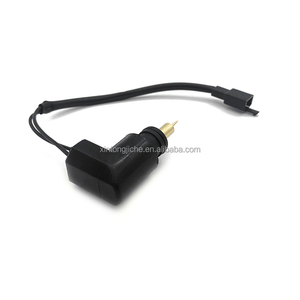 Soupape de starter de carburateur soupape d'enrichissement soupape de starter électrique pièce de reconstruction pour la reine YP250 YP 250 nouveau - Product Image 5