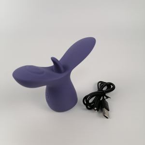 Vibromasseur Bangladesh Sex toy Vibromasseur sans fil étanche pour femme - Product Image 3