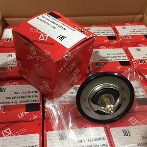 Thermostat Du Liquide De Refroidissement Du moteur WV56TA-82 90616-03093 WV56TA82 - Product Image 3