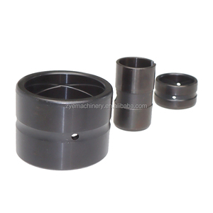 最高品質の掘削機用バケットピンとブッシング（40cr、42crmo） - Product Image 4