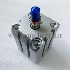 Cylindre pneumatique WD de haute qualité L2673621 pour pièces d'impression offset KBA 105 - Product Image 2