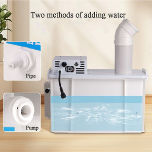 <span class=keywords><strong>2025</strong></span> mới nhất mát <span class=keywords><strong>Mist</strong></span> <span class=keywords><strong>Fogger</strong></span> công nghiệp siêu âm tạo độ ẩm cho gia cầm thực vật nấm - Product Image 4