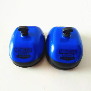 Protège-oreilles <span class=keywords><strong>anti</strong></span>-<span class=keywords><strong>bruit</strong></span> GuardRite, équipement de protection individuelle le plus vendu, ABS, réduction du <span class=keywords><strong>bruit</strong></span> de 20 dB, type <span class=keywords><strong>bandeau</strong></span>, réutilisable, insert rétractable - Product Image 2
