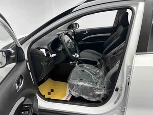 Veicoli Familiari a Benzina Usati 2021 Bianchi KX1 per Sportage Guida a Sinistra Cinque Porte Prodotti in Cina - Product Image 4