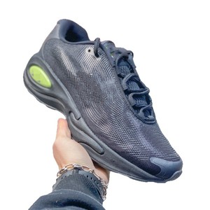 Zapatillas Deportivas Unisex con Parte Superior de Malla, Amortiguación de Impactos, Soporte, Diseño de Perfil Bajo, Cómodas para Entrenamiento Atlético - Product Image 5