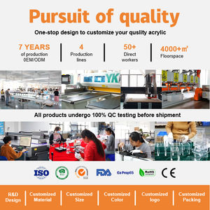 Boîte en acrylique transparente carrée personnalisée pour les boosters Pokémon <span class=keywords><strong>Evolutions</strong></span>, les boîtes d'entraînement Elite Prismatic <span class=keywords><strong>Evolutions</strong></span> - Product Image 6